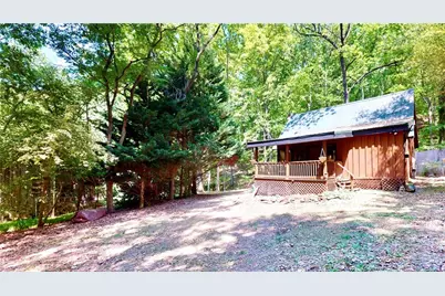 480 Sun Mountain Road, Chatsworth, GA 30705 - Photo 2