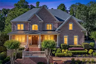 3396 Carverton Ln, Alpharetta, GA 30022 - Photo 96