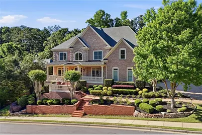 3396 Carverton Lane, Alpharetta, GA 30022 - Photo 94