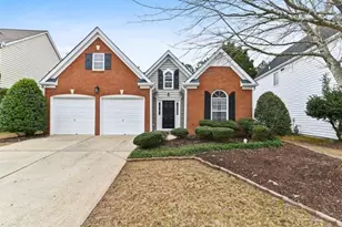 13375 Avensong Crossing, Alpharetta, GA 30004 - Photo 1