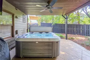 1343 Benbrooke Ln NW, Acworth, GA 30101 - Photo 34
