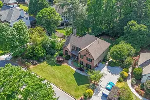 1343 Benbrooke Ln NW, Acworth, GA 30101 - Photo 46