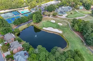 1343 Benbrooke Ln NW, Acworth, GA 30101 - Photo 52