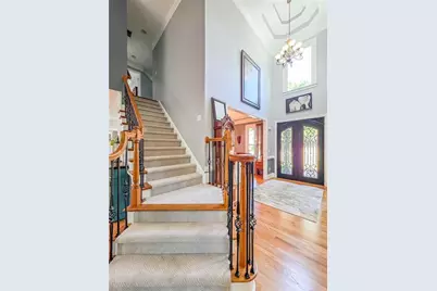 1343 Benbrooke Lane NW, Acworth, GA 30101 - Photo 20