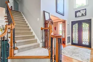 1343 Benbrooke Ln NW, Acworth, GA 30101 - Photo 20