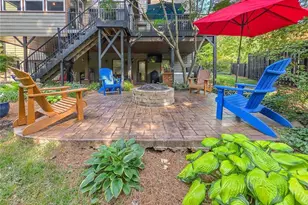 1343 Benbrooke Ln NW, Acworth, GA 30101 - Photo 40