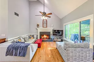 1343 Benbrooke Ln NW, Acworth, GA 30101 - Photo 6