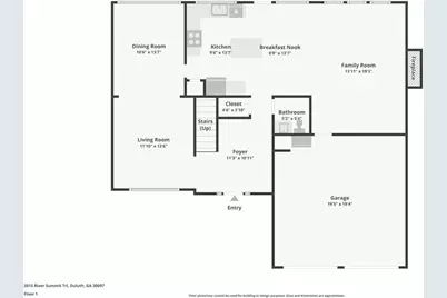 3515 River Summit Trail, Duluth, GA 30097 - Photo 58