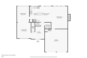 3515 River Summit Trail, Duluth, GA 30097 - Photo 58