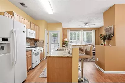 1605 Jackson Trace Court, Atlanta, GA 30318 - Photo 8