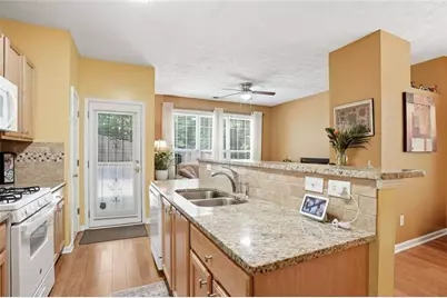 1605 Jackson Trace Court, Atlanta, GA 30318 - Photo 10