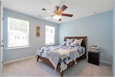 660 Groover Street, Ball Ground, GA 30107 - Photo 30