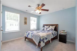 660 Groover St, Ball Ground, GA 30107 - Photo 30