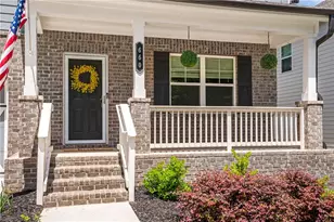 660 Groover St, Ball Ground, GA 30107 - Photo 2