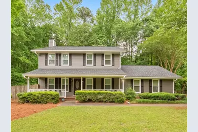 2980 Hembree Road NE, Marietta, GA 30062 - Photo 1