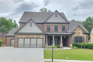 3227 Sweet Leaf Ln, Buford, GA 30519 - Photo 1
