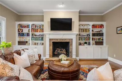 6 Bohler Pointe NW, Atlanta, GA 30327 - Photo 8