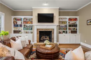 6 Bohler Pointe NW, Atlanta, GA 30327 - Photo 8