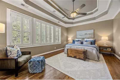 6 Bohler Pointe NW, Atlanta, GA 30327 - Photo 16