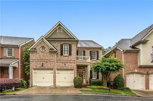 6 Bohler Pointe NW, Atlanta, GA 30327 - Photo 1
