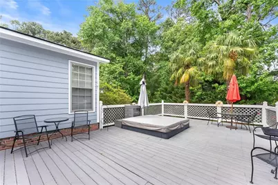 1087 Spring Mill Drive SW, Lilburn, GA 30047 - Photo 16