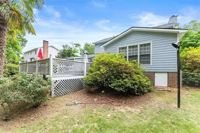 1087 Spring Mill Drive SW, Lilburn, GA 30047 - Photo 26