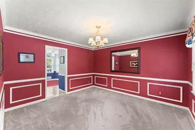 1087 Spring Mill Drive SW, Lilburn, GA 30047 - Photo 12