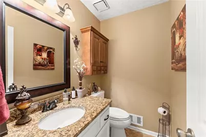 1087 Spring Mill Drive SW, Lilburn, GA 30047 - Photo 14