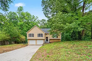202 Garretts Dr, Douglasville, GA 30134 - Photo 1
