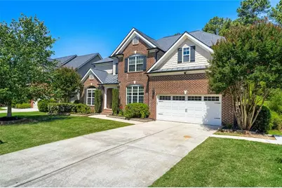 2150 Manor View, Cumming, GA 30041 - Photo 2