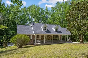 6400 Mixon Rd, Chattahoochee Hills, GA 30268 - Photo 1