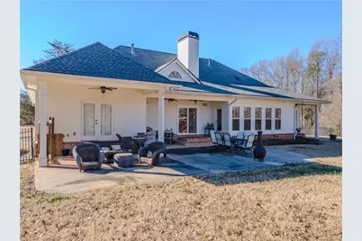 410 Caldwell Lane, Hoschton, GA 30548 - Photo 50