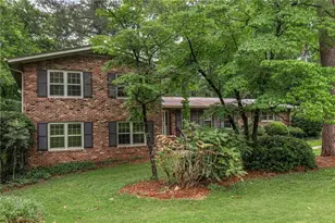 1911 Alderbrook Rd NE, Atlanta, GA 30345 - Photo 4