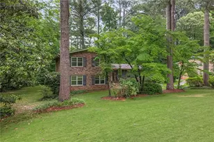 1911 Alderbrook Rd NE, Atlanta, GA 30345 - Photo 2