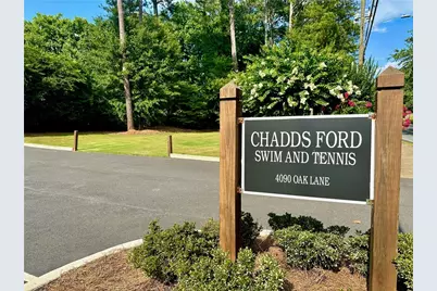 4066 Chadds Crossing, Marietta, GA 30062 - Photo 28