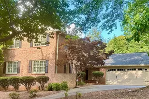 4066 Chadds Crossing, Marietta, GA 30062 - Photo 1