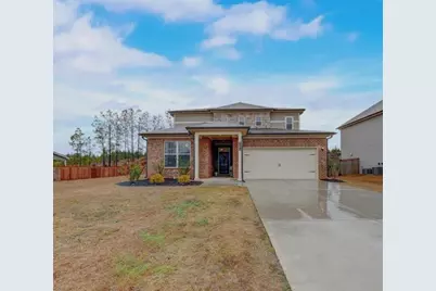 5493 Rosewood Place, Fairburn, GA 30213 - Photo 1
