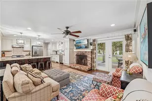 1664 Alderbrook Rd NE, Atlanta, GA 30345 - Photo 8