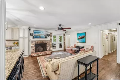 1664 Alderbrook Road NE, Atlanta, GA 30345 - Photo 6