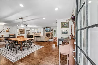 1664 Alderbrook Road NE, Atlanta, GA 30345 - Photo 2