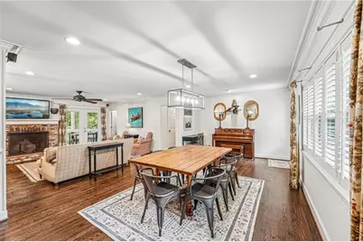 1664 Alderbrook Road NE, Atlanta, GA 30345 - Photo 4