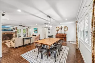 1664 Alderbrook Rd NE, Atlanta, GA 30345 - Photo 4