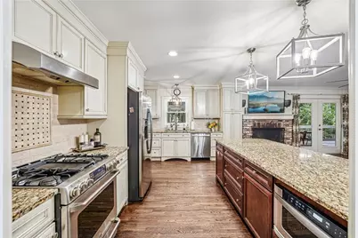 1664 Alderbrook Road NE, Atlanta, GA 30345 - Photo 14
