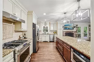 1664 Alderbrook Rd NE, Atlanta, GA 30345 - Photo 14