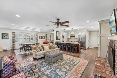 1664 Alderbrook Road NE, Atlanta, GA 30345 - Photo 10