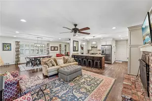 1664 Alderbrook Rd NE, Atlanta, GA 30345 - Photo 10