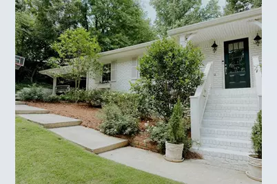 1664 Alderbrook Road NE, Atlanta, GA 30345 - Photo 2