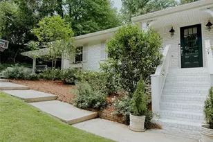 1664 Alderbrook Rd NE, Atlanta, GA 30345 - Photo 2