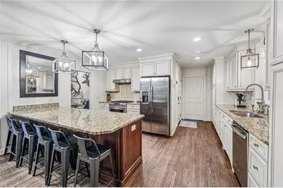 1664 Alderbrook Road NE, Atlanta, GA 30345 - Photo 12