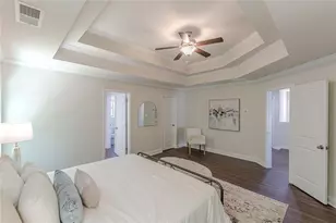 217 Horizon Way, Dallas, GA 30157 - Photo 42